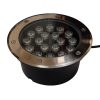 18w Underground Light