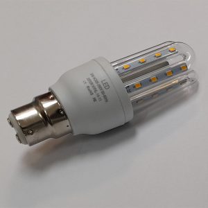 B22 5W Energy Saving Bulb