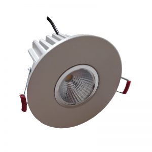 Recessed Lighting